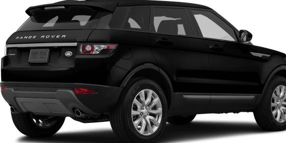 LAND ROVER RANGE ROVER EVOQUE 2016 SALVP2BG0GH147088 image